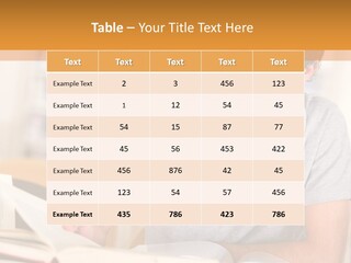 Learn Latinamerican Cute PowerPoint Template