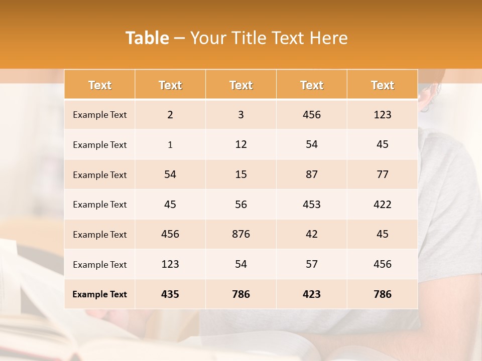 Learn Latinamerican Cute PowerPoint Template
