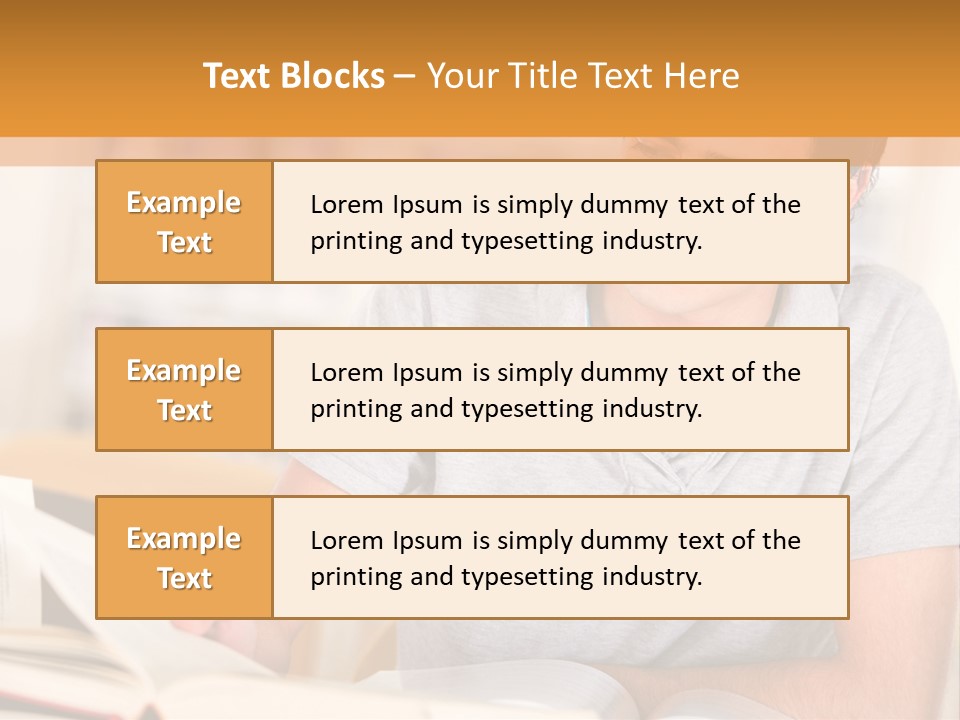 Learn Latinamerican Cute PowerPoint Template