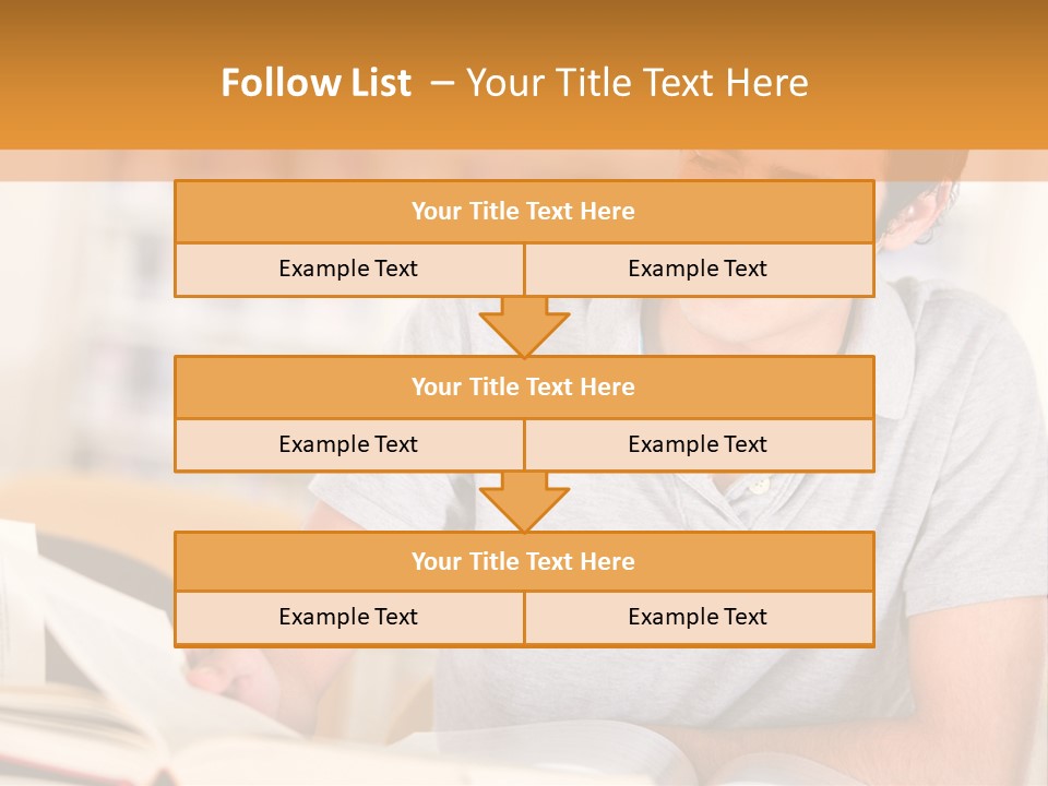 Learn Latinamerican Cute PowerPoint Template