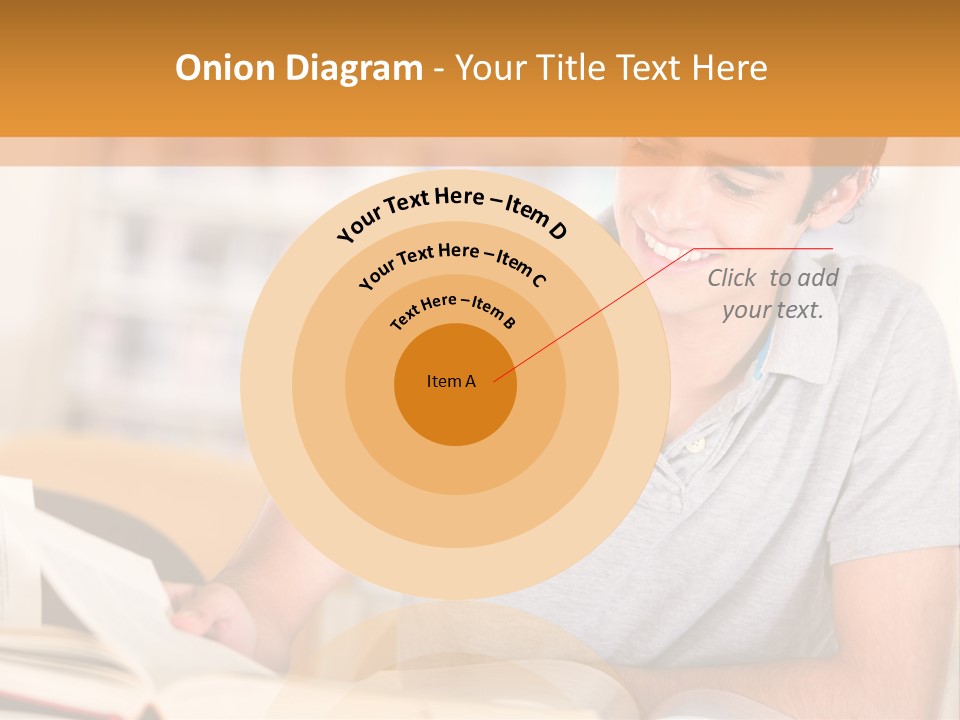 Learn Latinamerican Cute PowerPoint Template