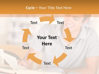 Learn Latinamerican Cute PowerPoint Template