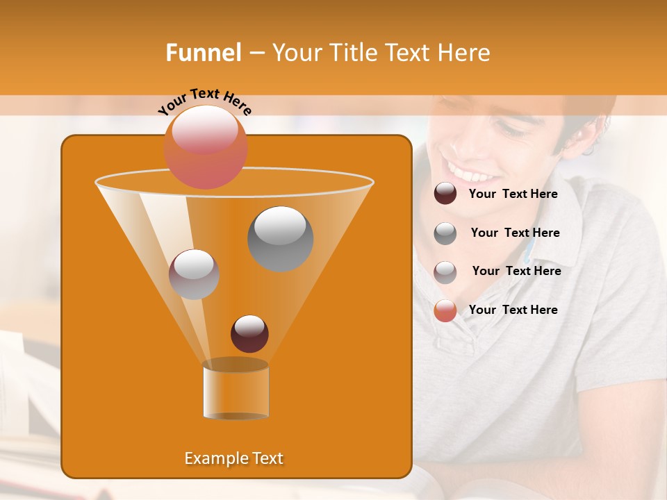Learn Latinamerican Cute PowerPoint Template