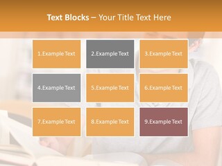 Learn Latinamerican Cute PowerPoint Template