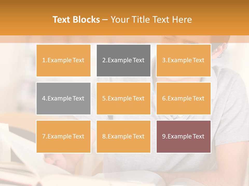 Learn Latinamerican Cute PowerPoint Template