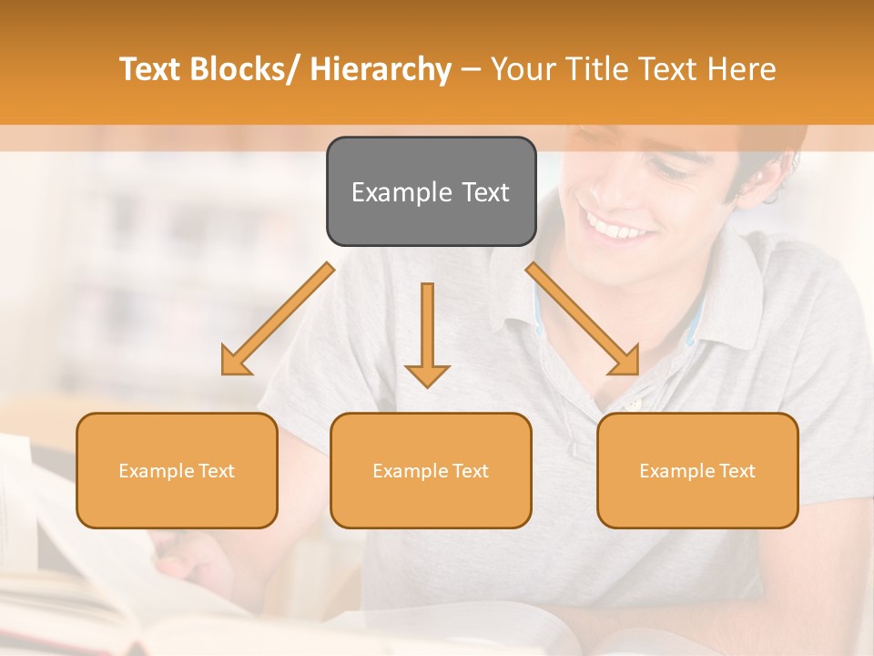 Learn Latinamerican Cute PowerPoint Template