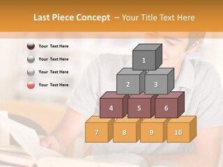 Learn Latinamerican Cute PowerPoint Template