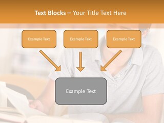 Learn Latinamerican Cute PowerPoint Template