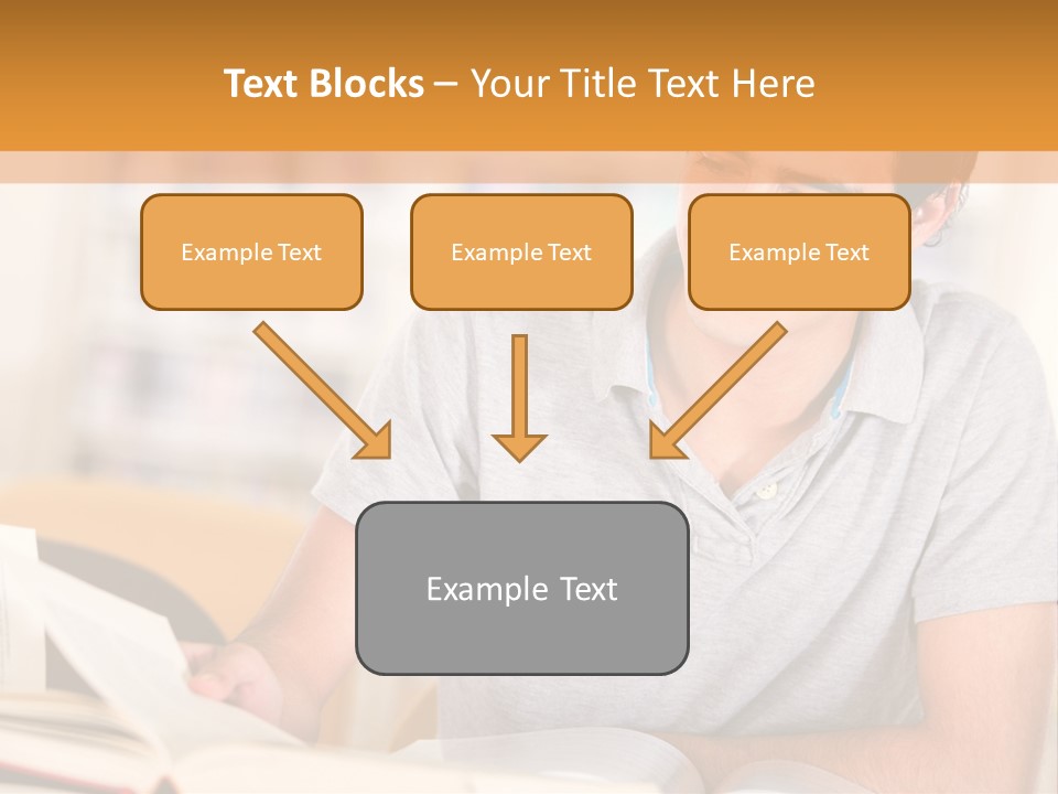 Learn Latinamerican Cute PowerPoint Template