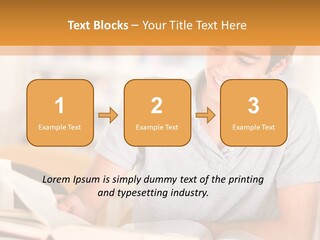 Learn Latinamerican Cute PowerPoint Template