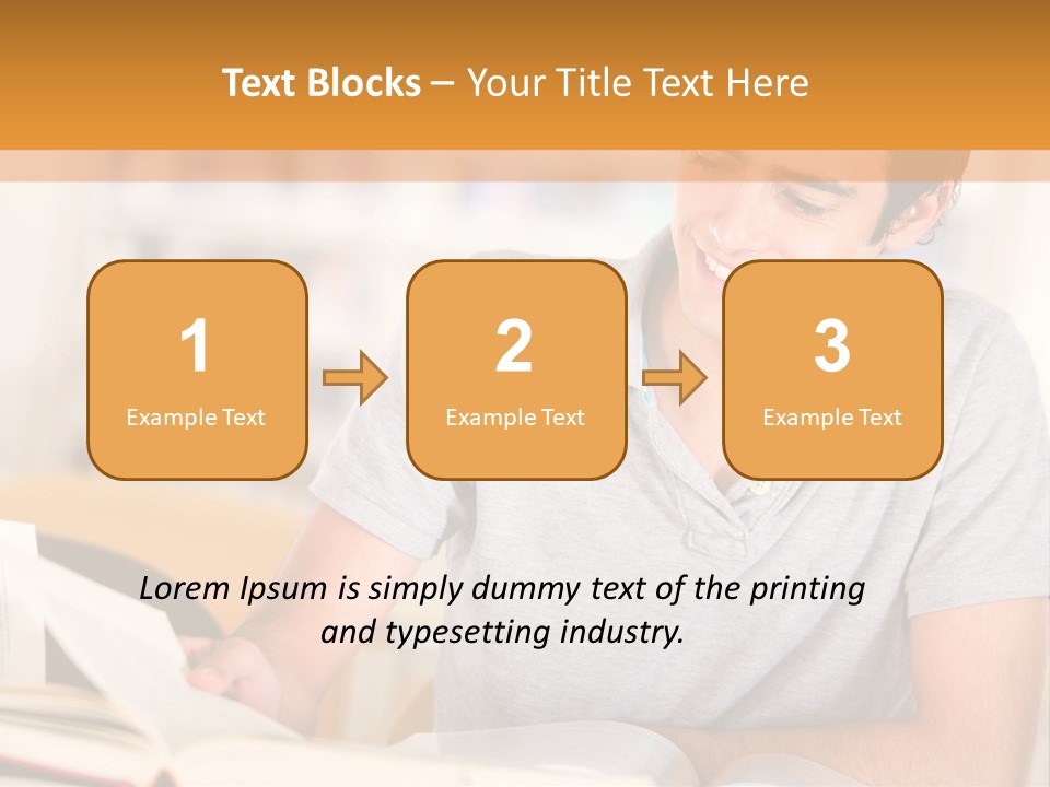 Learn Latinamerican Cute PowerPoint Template