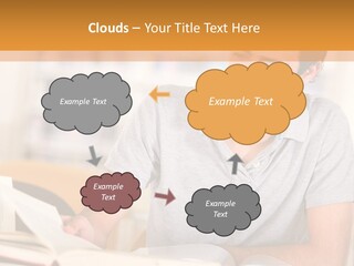 Learn Latinamerican Cute PowerPoint Template