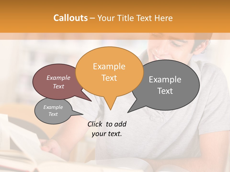 Learn Latinamerican Cute PowerPoint Template