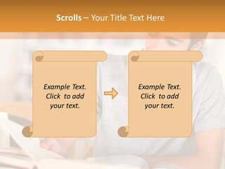 Learn Latinamerican Cute PowerPoint Template