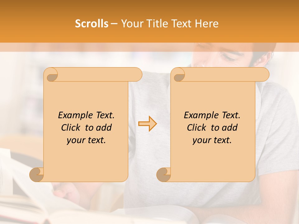 Learn Latinamerican Cute PowerPoint Template