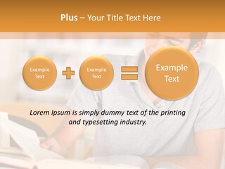 Learn Latinamerican Cute PowerPoint Template