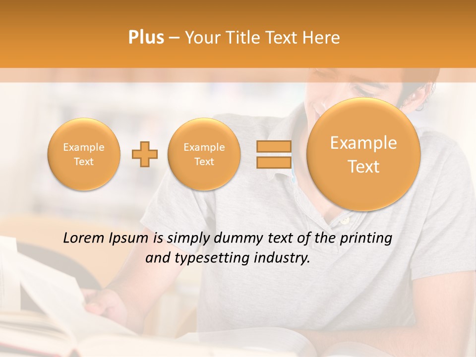Learn Latinamerican Cute PowerPoint Template