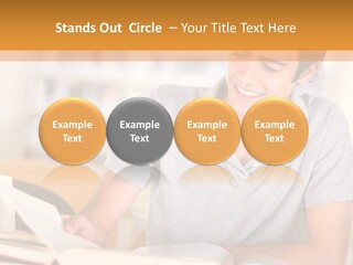 Learn Latinamerican Cute PowerPoint Template