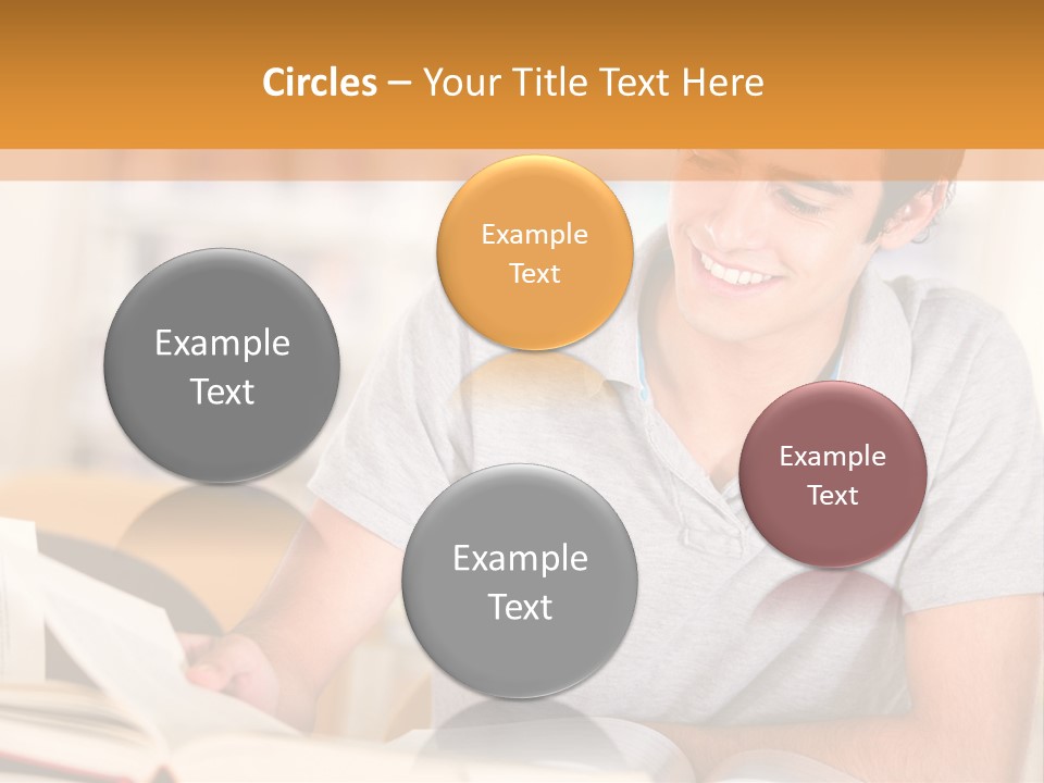 Learn Latinamerican Cute PowerPoint Template