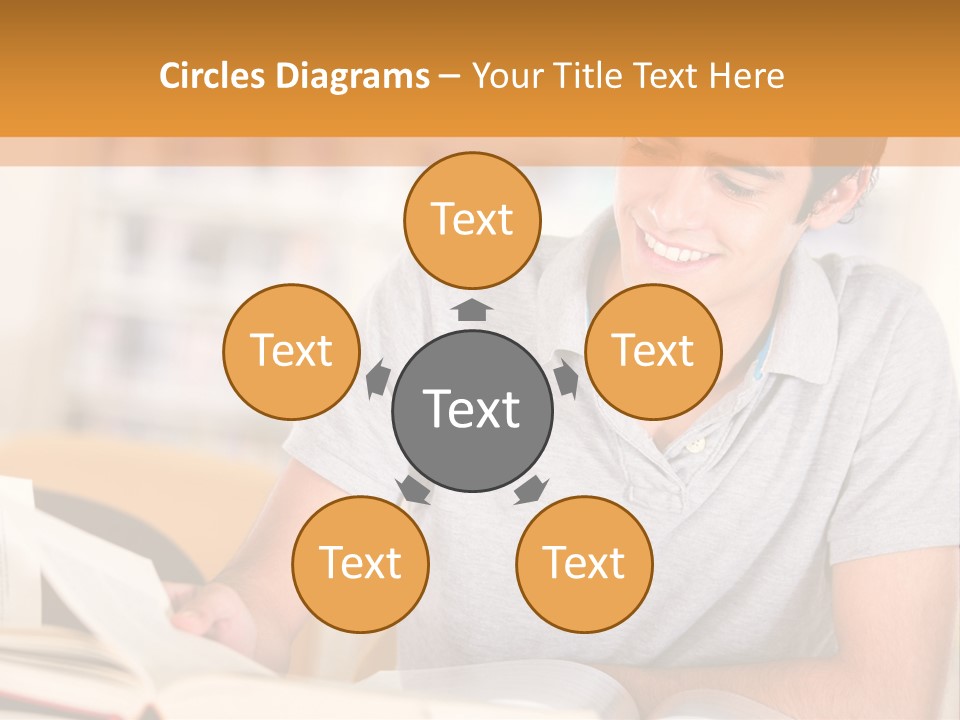 Learn Latinamerican Cute PowerPoint Template