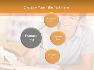 Learn Latinamerican Cute PowerPoint Template