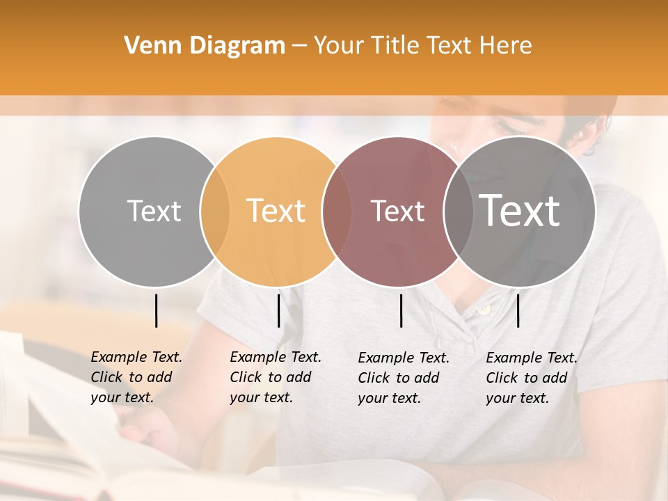 Learn Latinamerican Cute PowerPoint Template