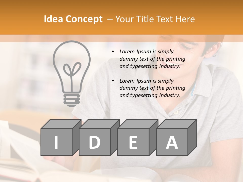 Learn Latinamerican Cute PowerPoint Template