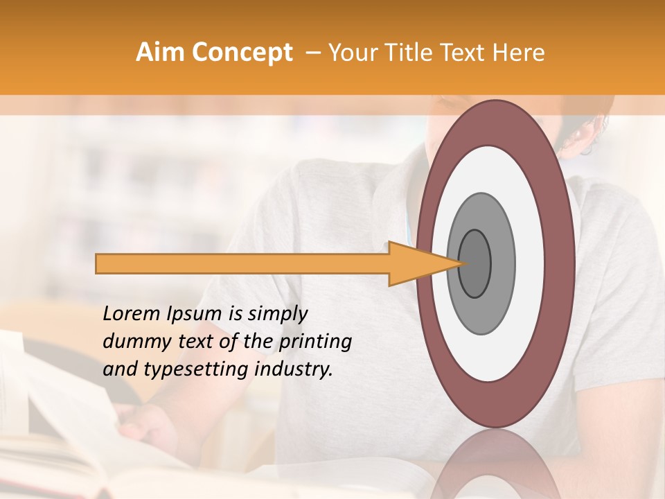 Learn Latinamerican Cute PowerPoint Template