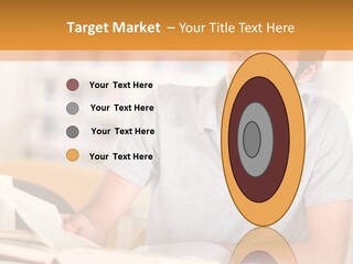 Learn Latinamerican Cute PowerPoint Template