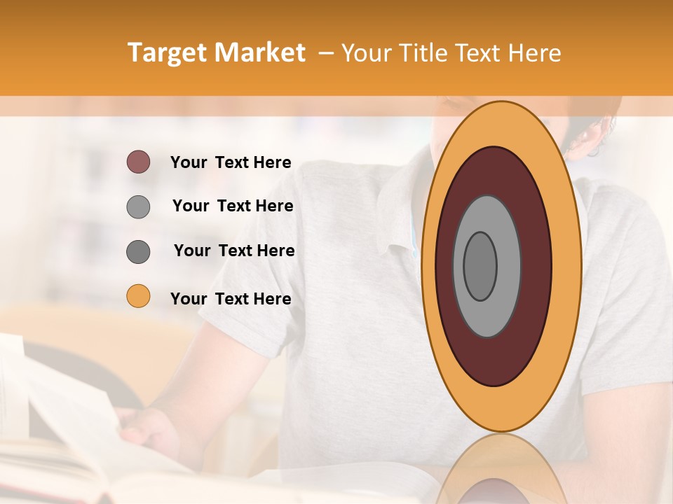 Learn Latinamerican Cute PowerPoint Template