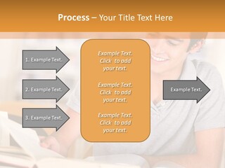 Learn Latinamerican Cute PowerPoint Template