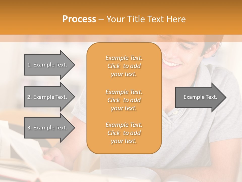 Learn Latinamerican Cute PowerPoint Template