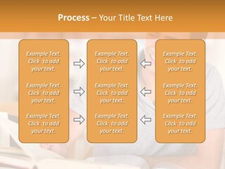 Learn Latinamerican Cute PowerPoint Template