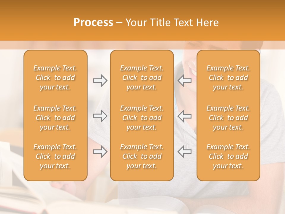 Learn Latinamerican Cute PowerPoint Template