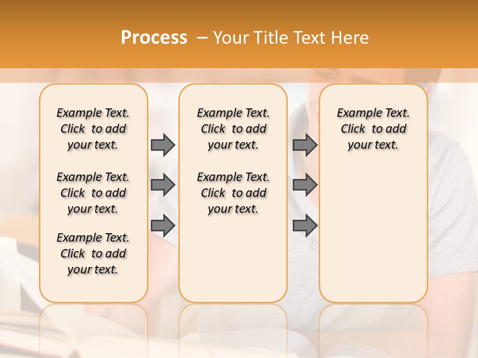 Learn Latinamerican Cute PowerPoint Template