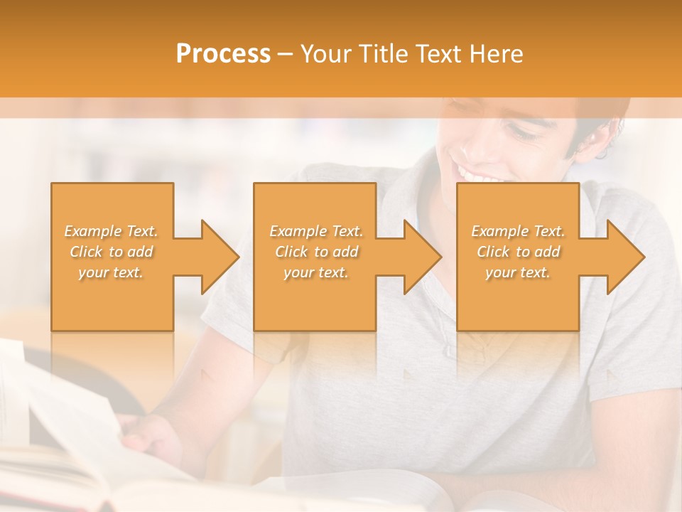 Learn Latinamerican Cute PowerPoint Template