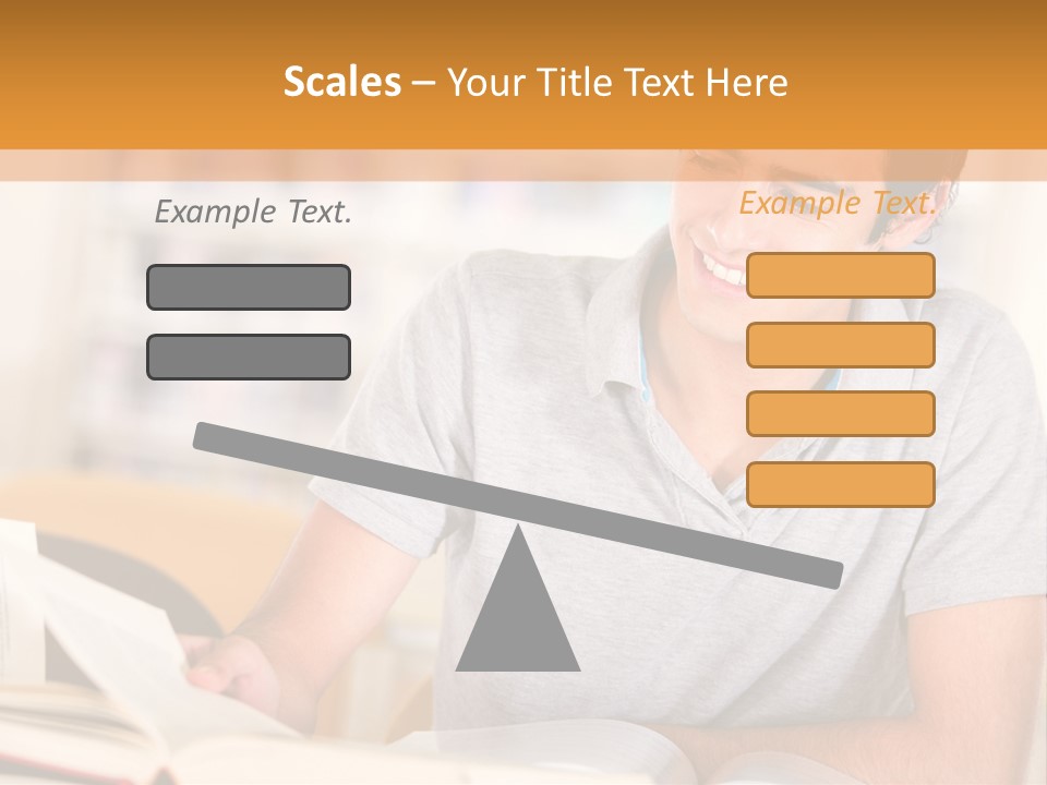 Learn Latinamerican Cute PowerPoint Template