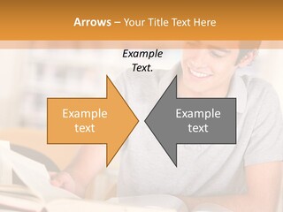 Learn Latinamerican Cute PowerPoint Template