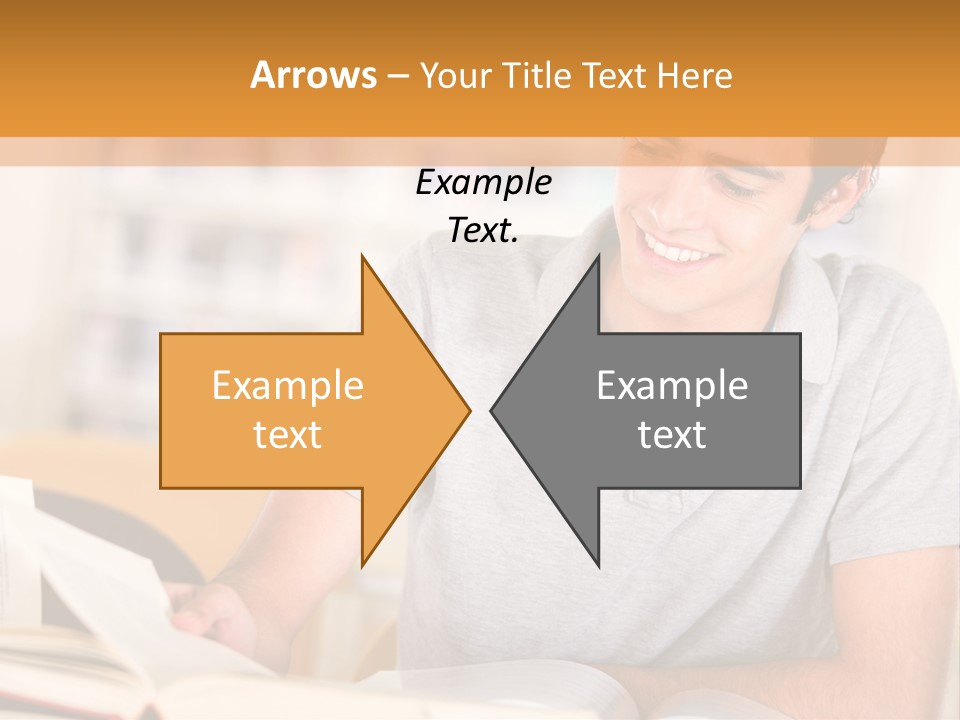 Learn Latinamerican Cute PowerPoint Template