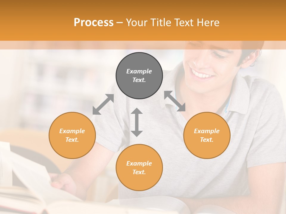 Learn Latinamerican Cute PowerPoint Template