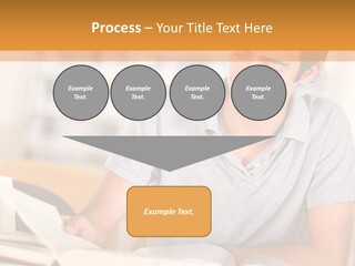 Learn Latinamerican Cute PowerPoint Template