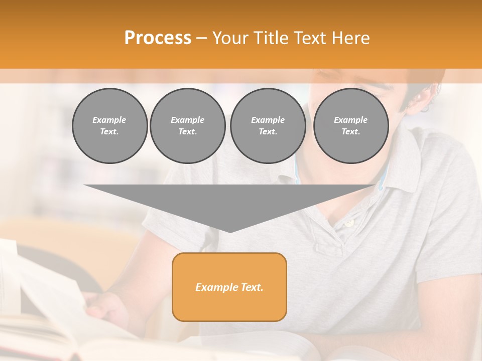 Learn Latinamerican Cute PowerPoint Template
