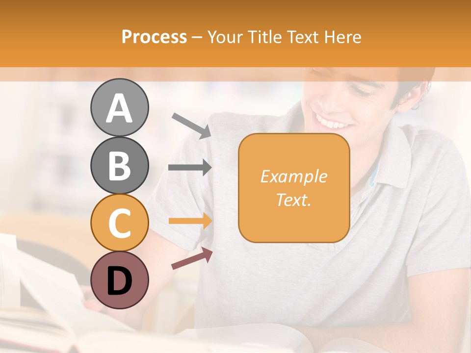 Learn Latinamerican Cute PowerPoint Template