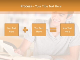 Learn Latinamerican Cute PowerPoint Template