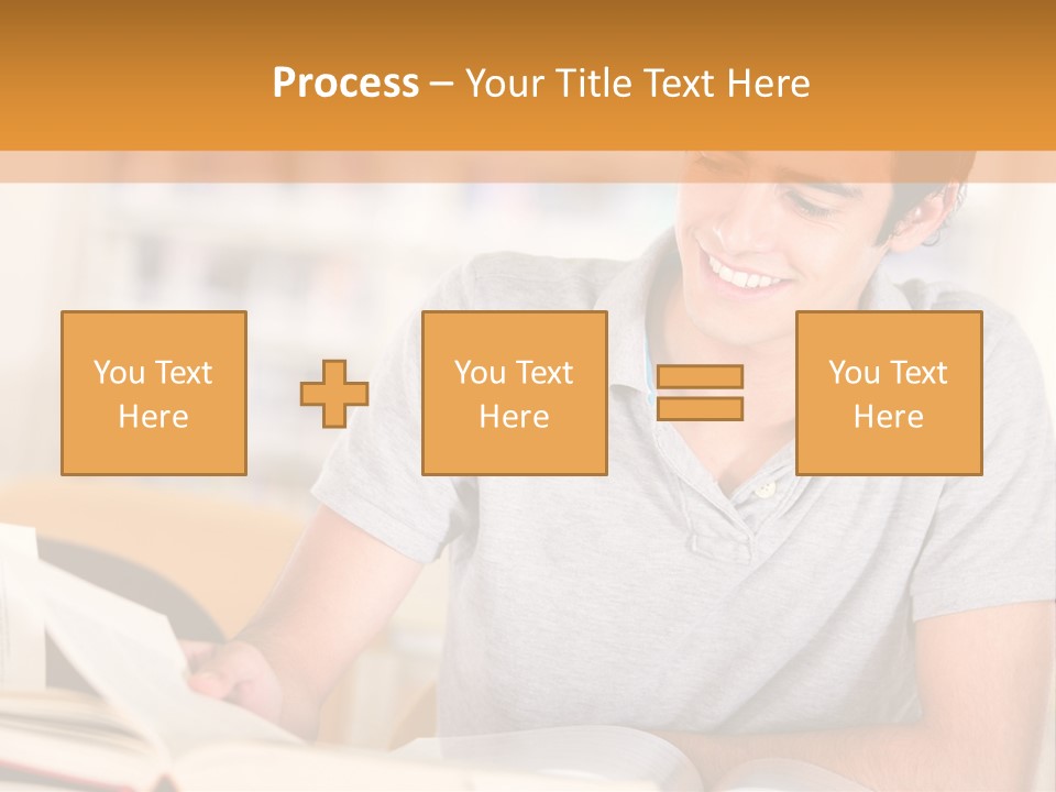 Learn Latinamerican Cute PowerPoint Template