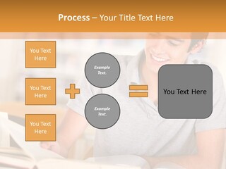 Learn Latinamerican Cute PowerPoint Template