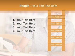 Learn Latinamerican Cute PowerPoint Template