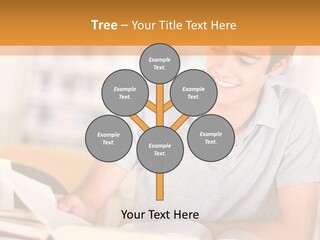 Learn Latinamerican Cute PowerPoint Template