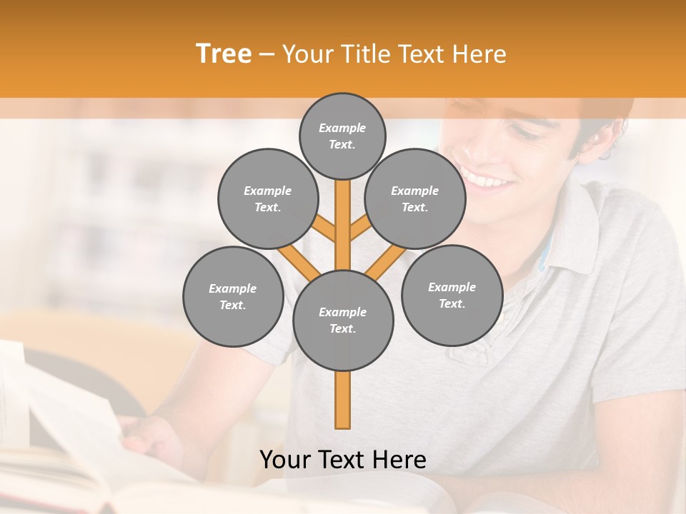 Learn Latinamerican Cute PowerPoint Template