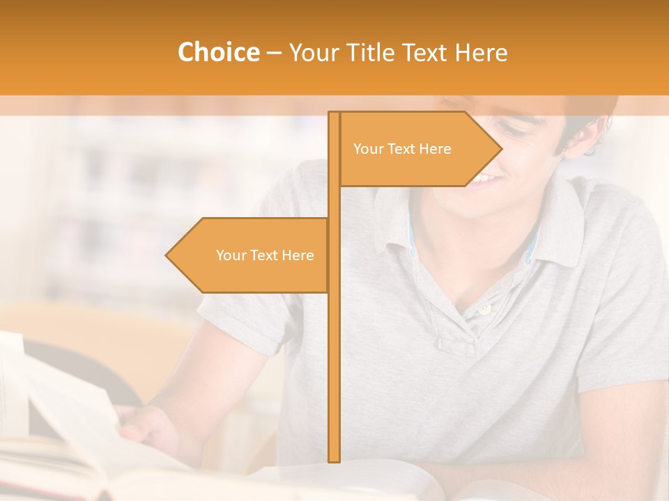 Learn Latinamerican Cute PowerPoint Template